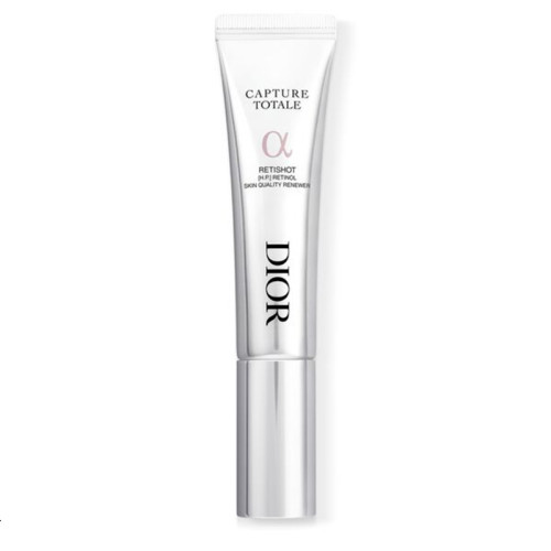 Dior-Capture Totale Retishot - Retinol Skin Quality Renewer Dior-Capture Totale Retishot - Retinol Skin Quality Renewer